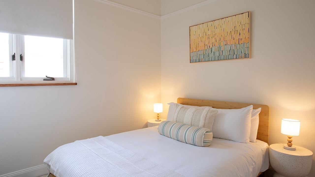 Photo of Bedroom in Bondi