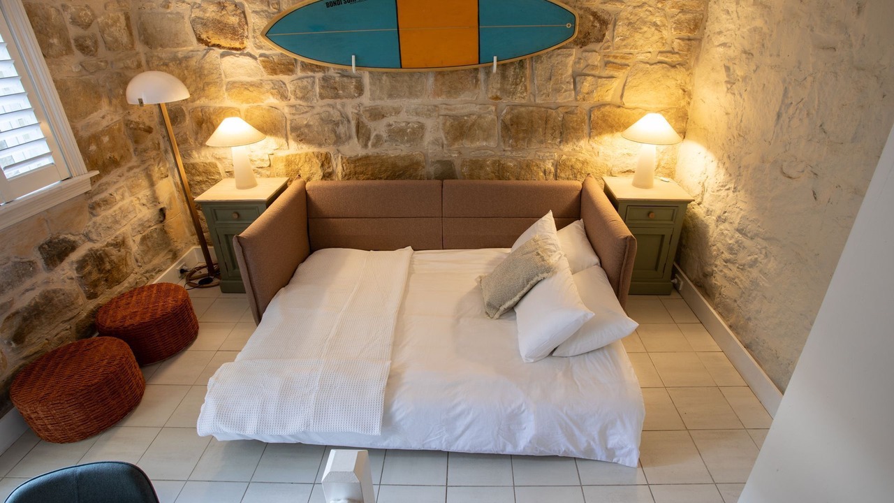 Photo of Bedroom in Bondi