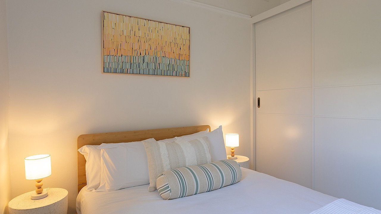 Photo of Bedroom in Bondi