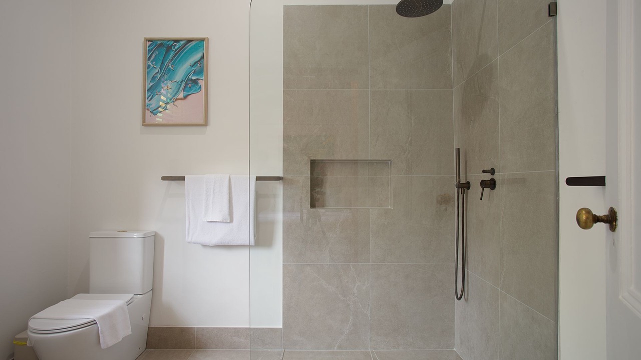 Photo of Bathroom in Bondi