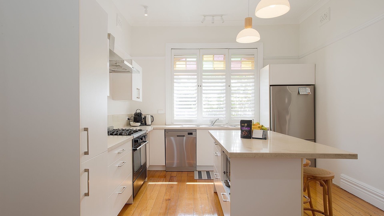 Photo of Kitchen in Bondi