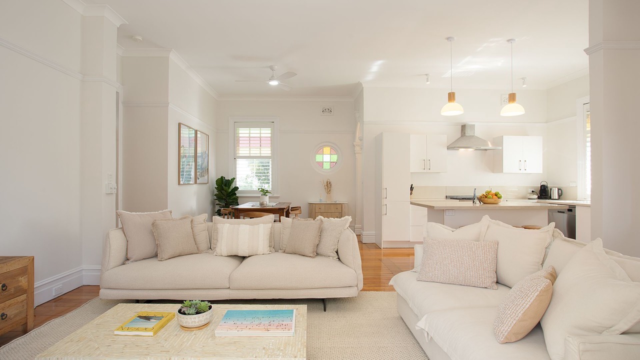 Photo of Livingroom in Bondi