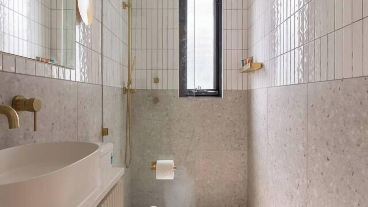 Photo of Bathroom in Zetland