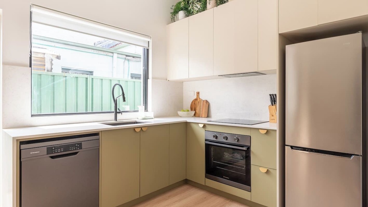Photo of Kitchen in Zetland