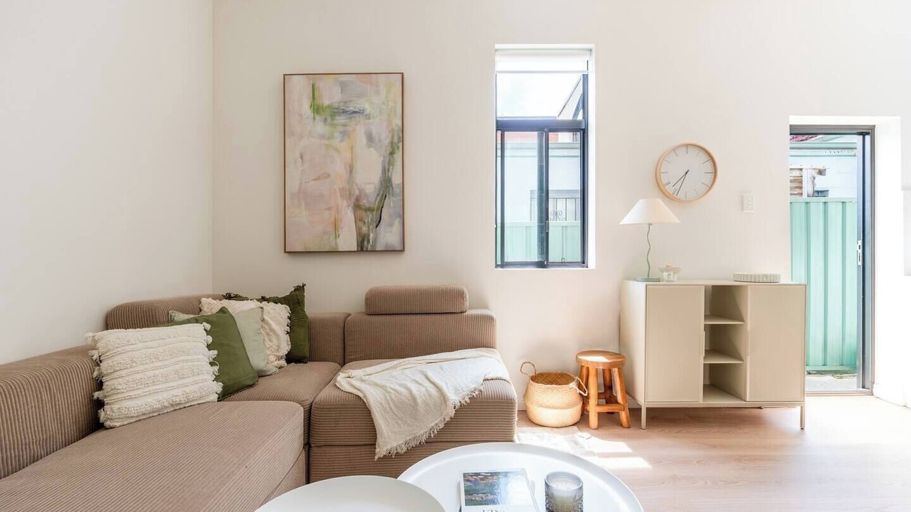Photo of Livingroom in Zetland