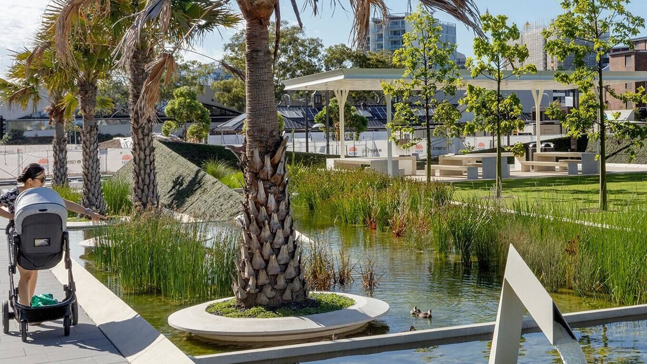 Photo of Outdoor in Zetland