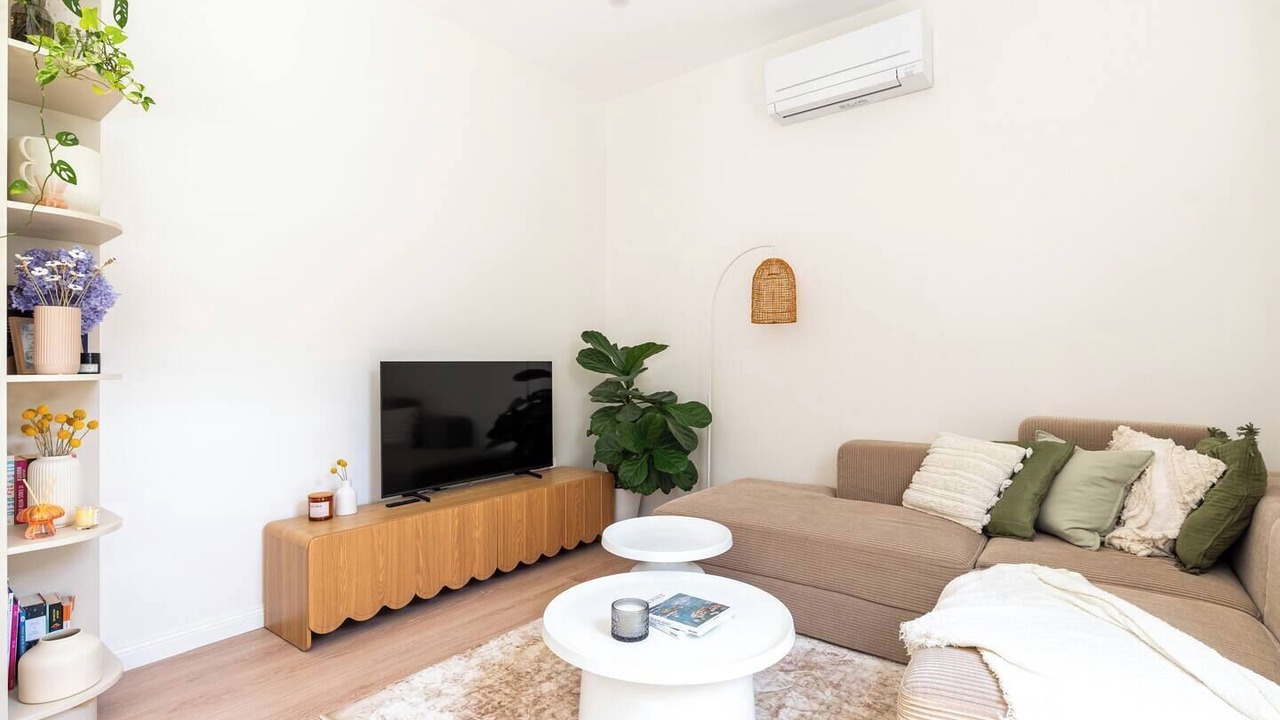 Photo of Livingroom in Zetland