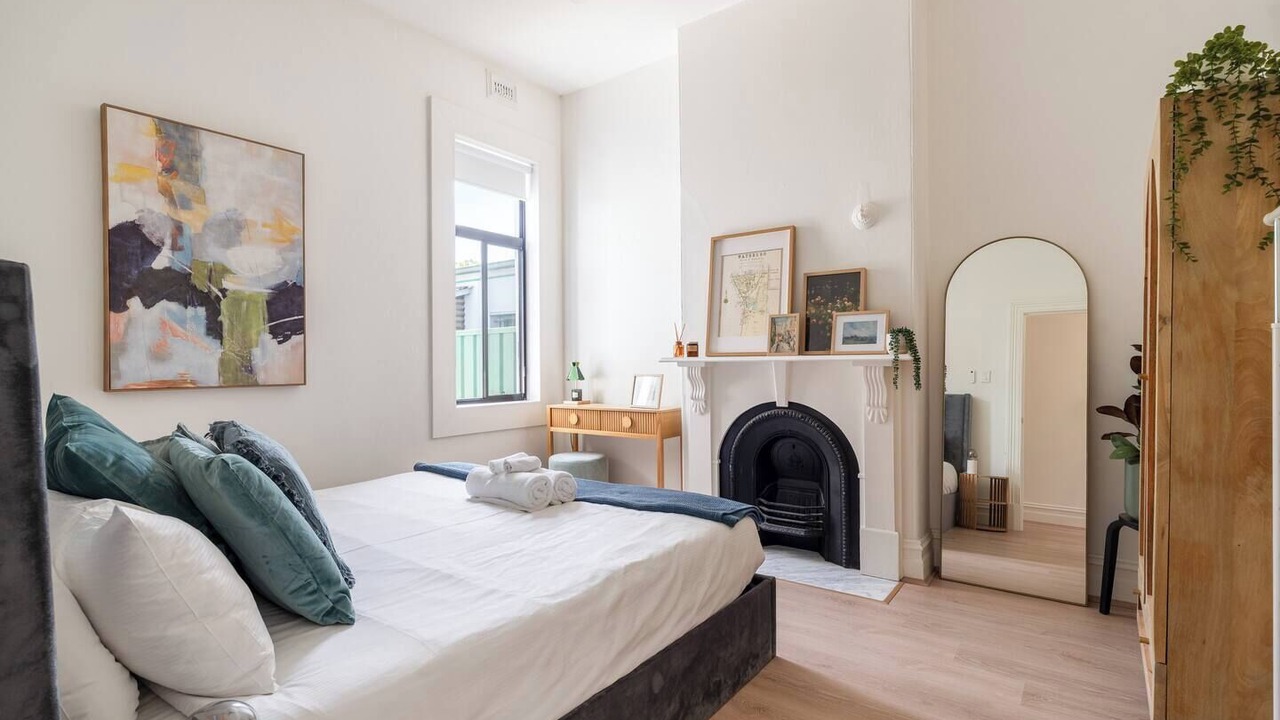Photo of Bedroom in Zetland