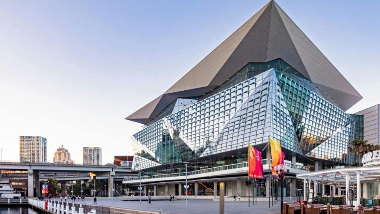 Photo of Others in Darling Harbour