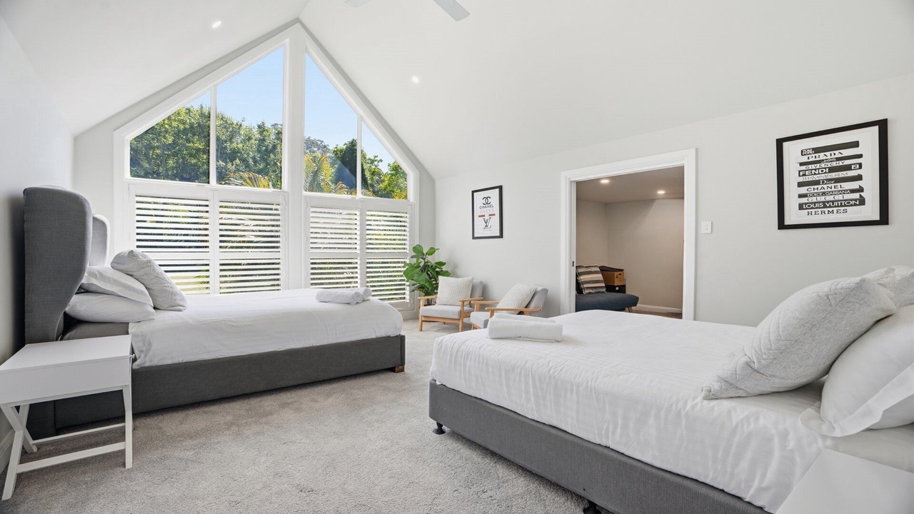 Photo of Bedroom in Wamberal