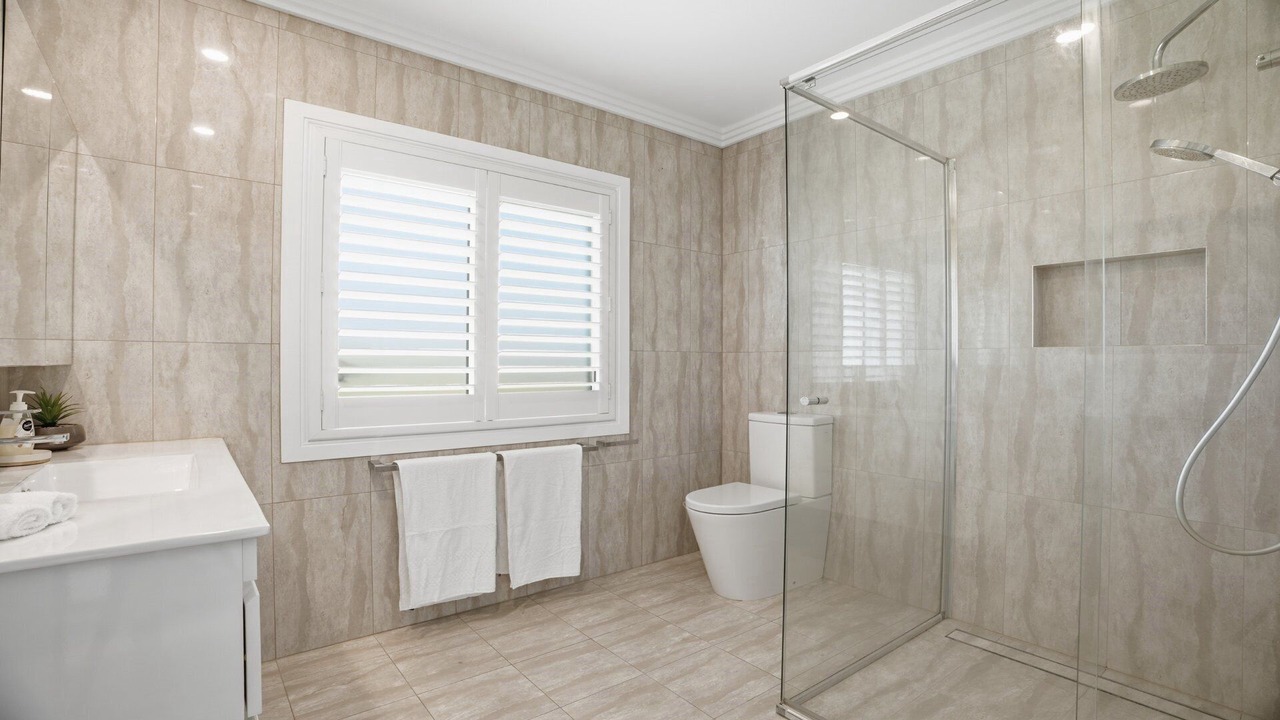 Photo of Bathroom in Wamberal