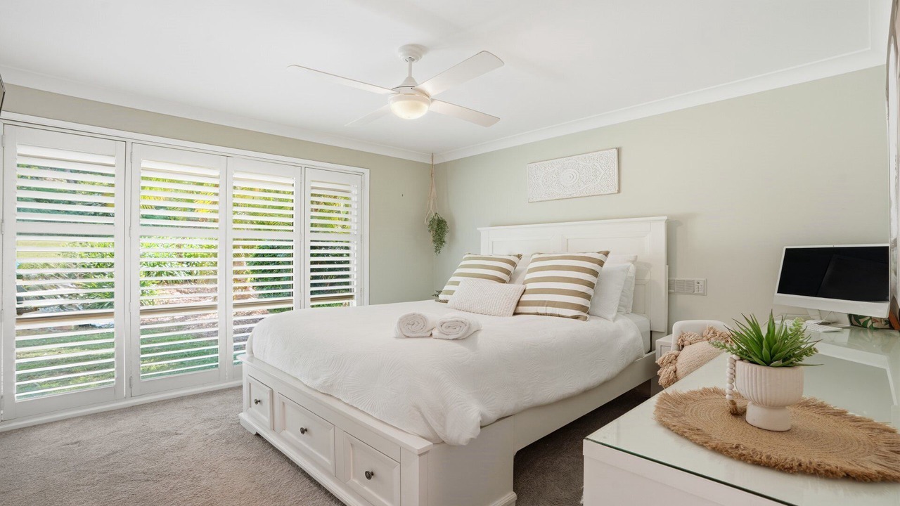 Photo of Bedroom in Wamberal