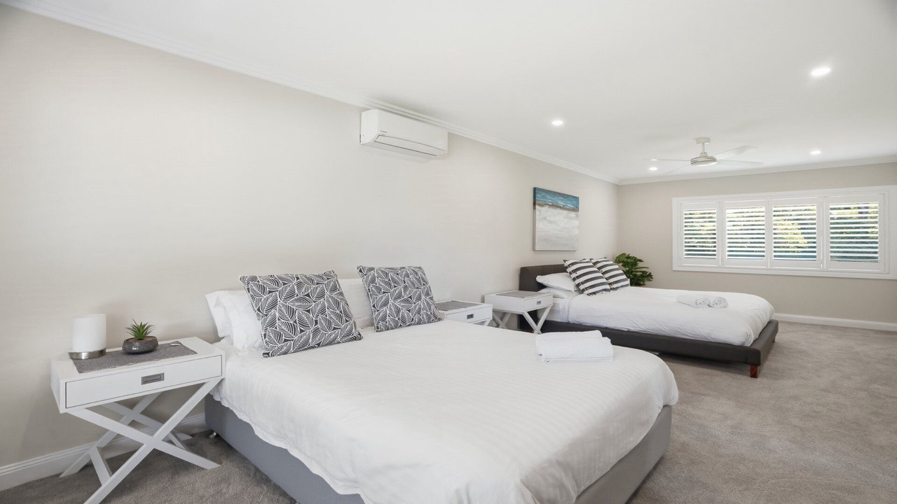Photo of Bedroom in Wamberal