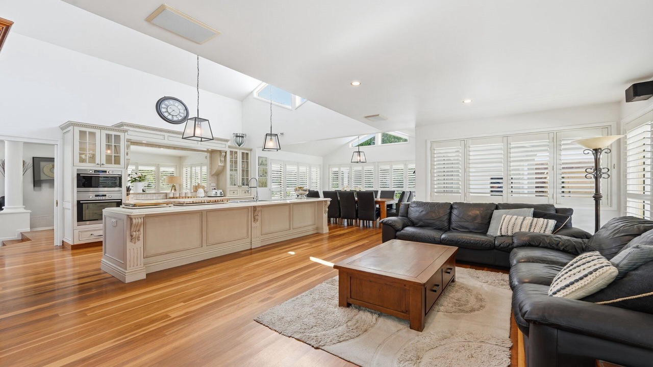 Photo of Livingroom in Wamberal