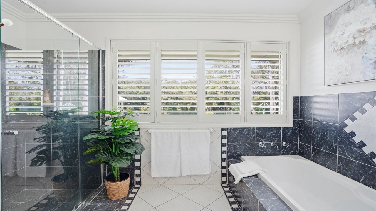 Photo of Bathroom in Wamberal
