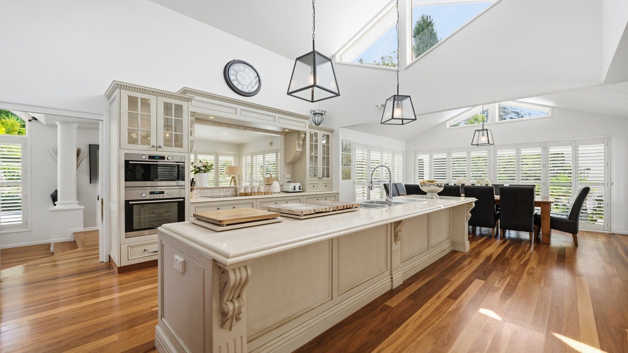 Photo of Kitchen in Wamberal