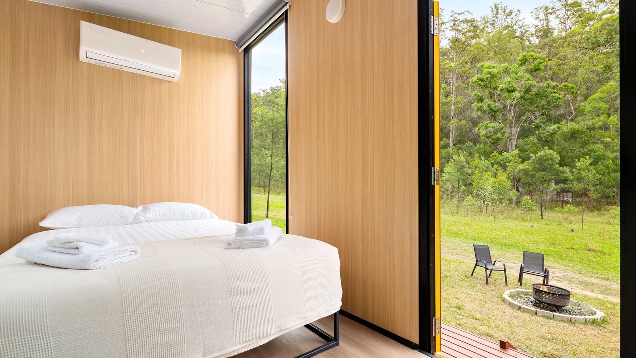 Photo of Bedroom in Laguna