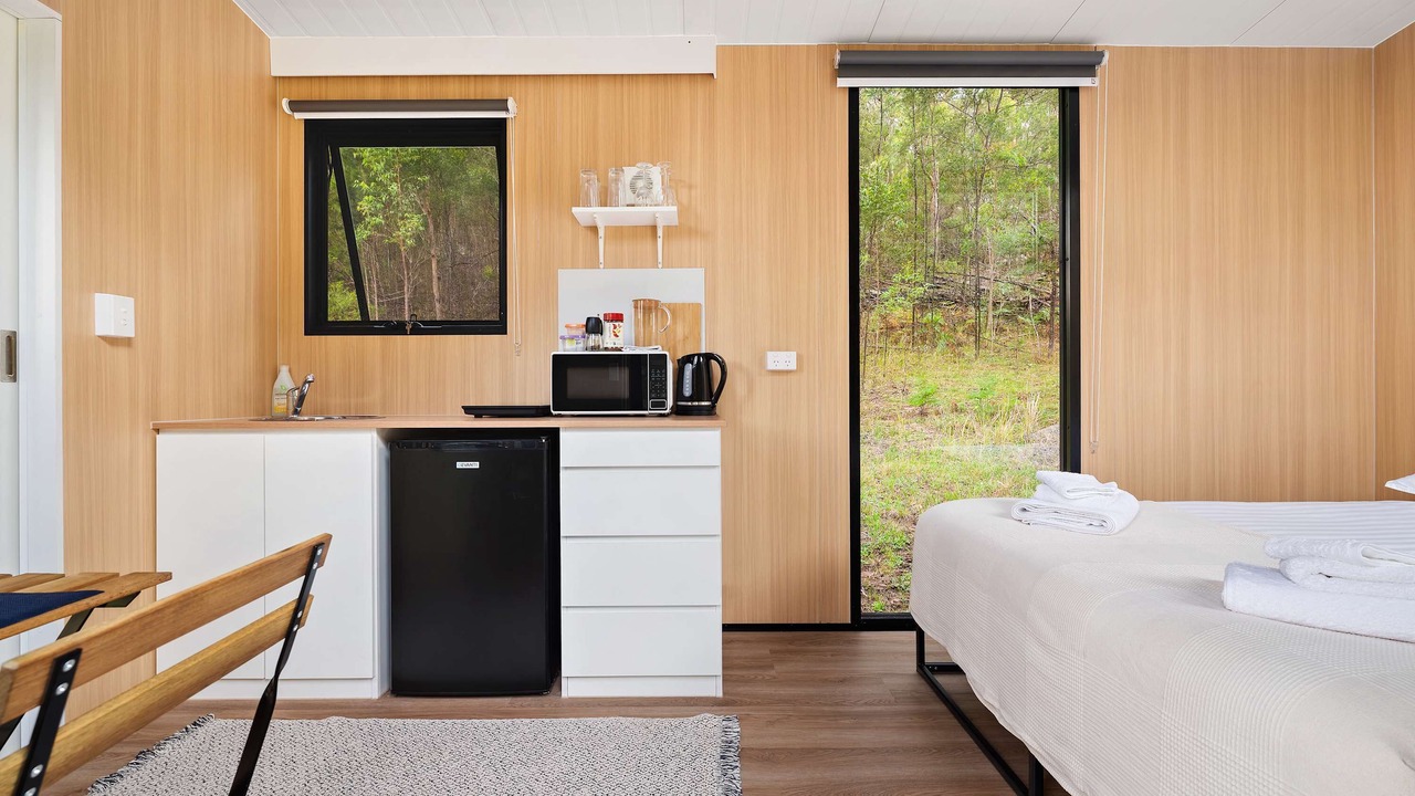 Photo of Bedroom in Laguna