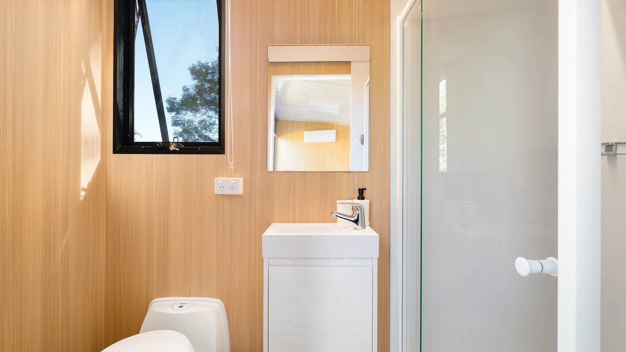 Photo of Bathroom in Laguna