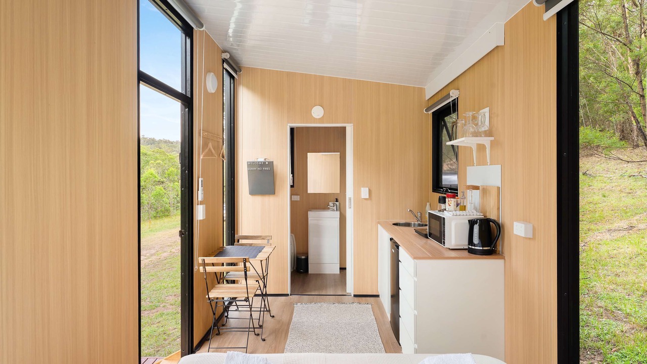 Photo of Bedroom in Laguna