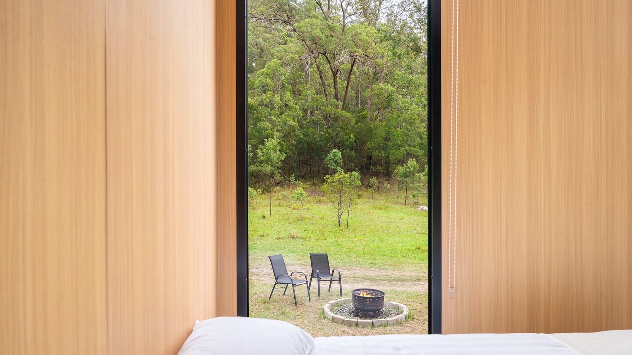 Photo of Bedroom in Laguna