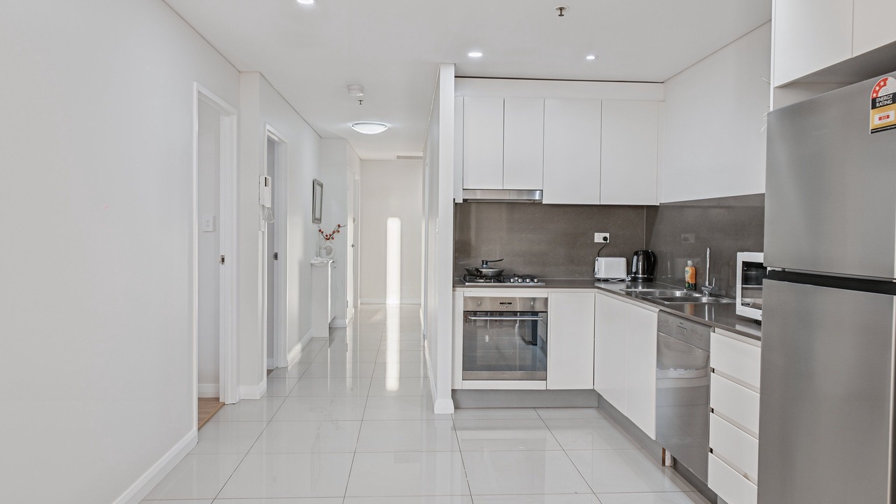 Photo of Kitchen in Mascot