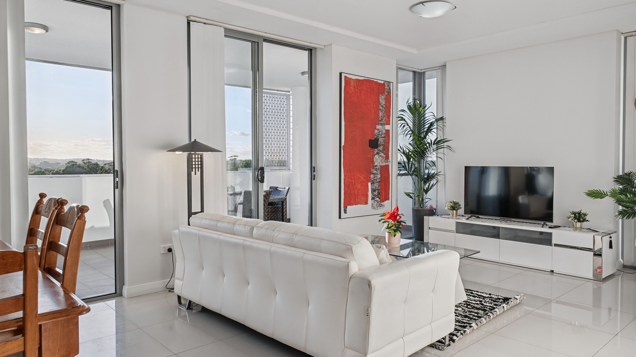 Photo of Livingroom in Mascot