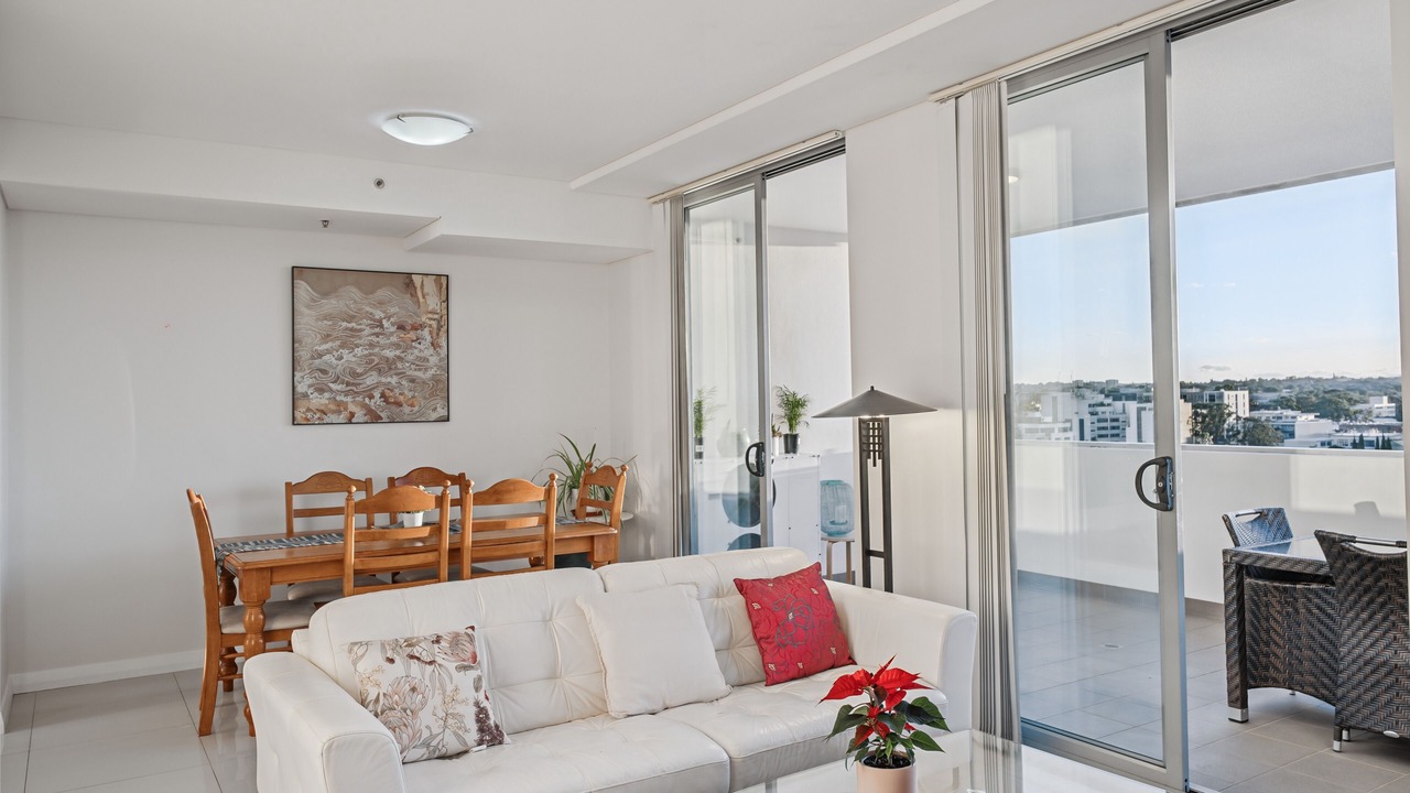 Photo of Livingroom in Mascot