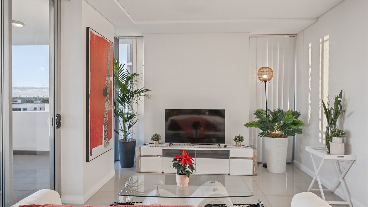 Photo of Livingroom in Mascot