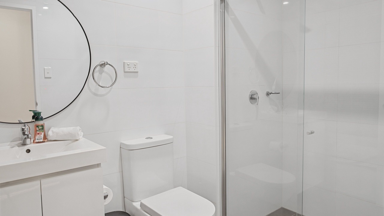 Photo of Bathroom in Mascot