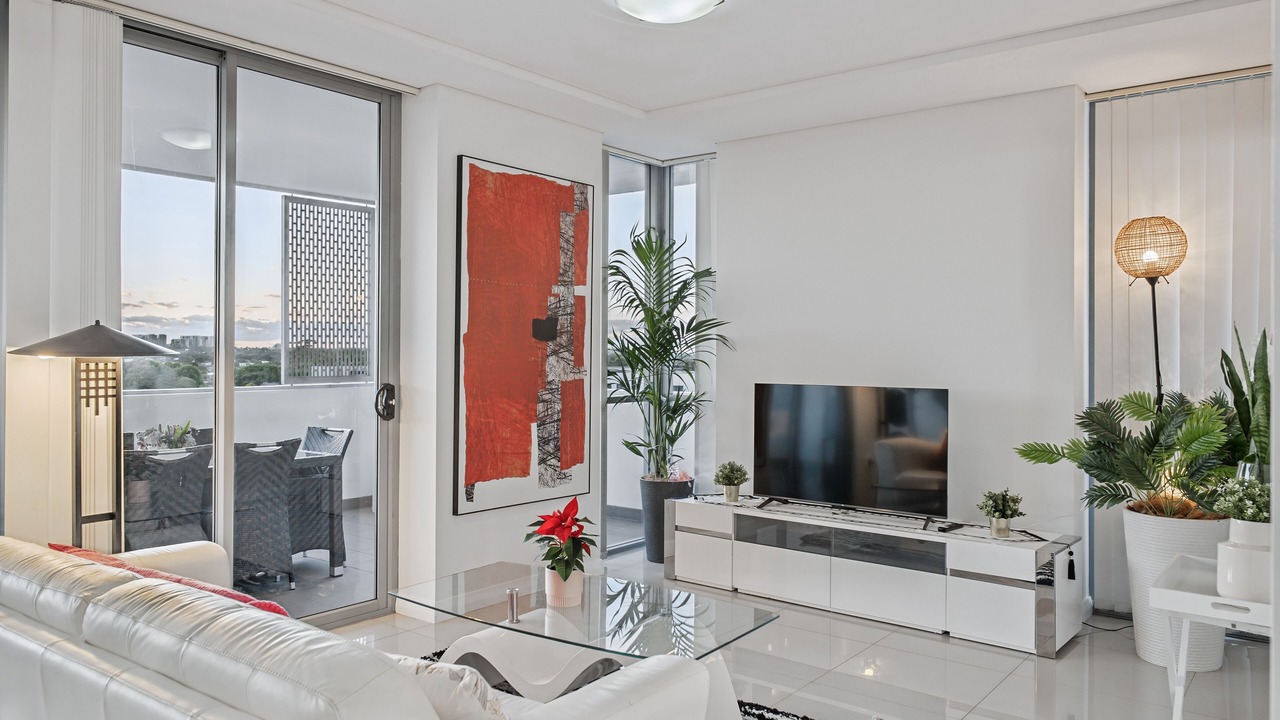 Photo of Livingroom in Mascot