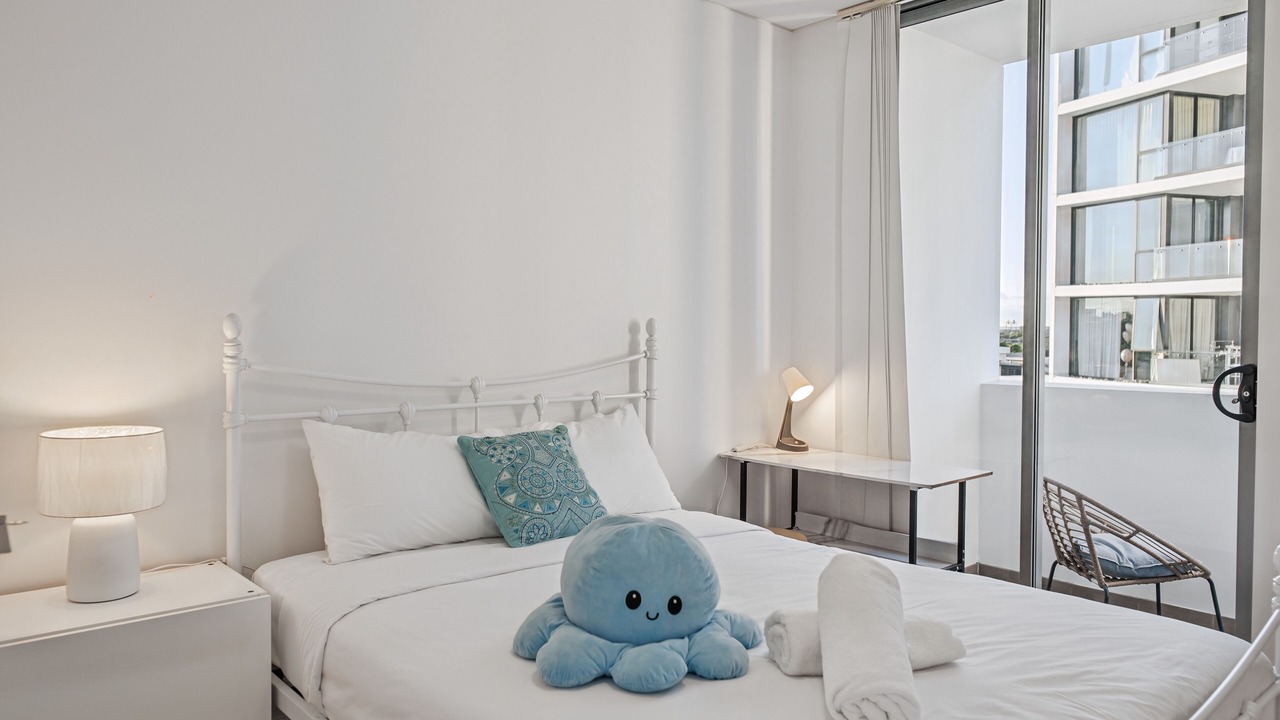 Photo of Bedroom in Mascot