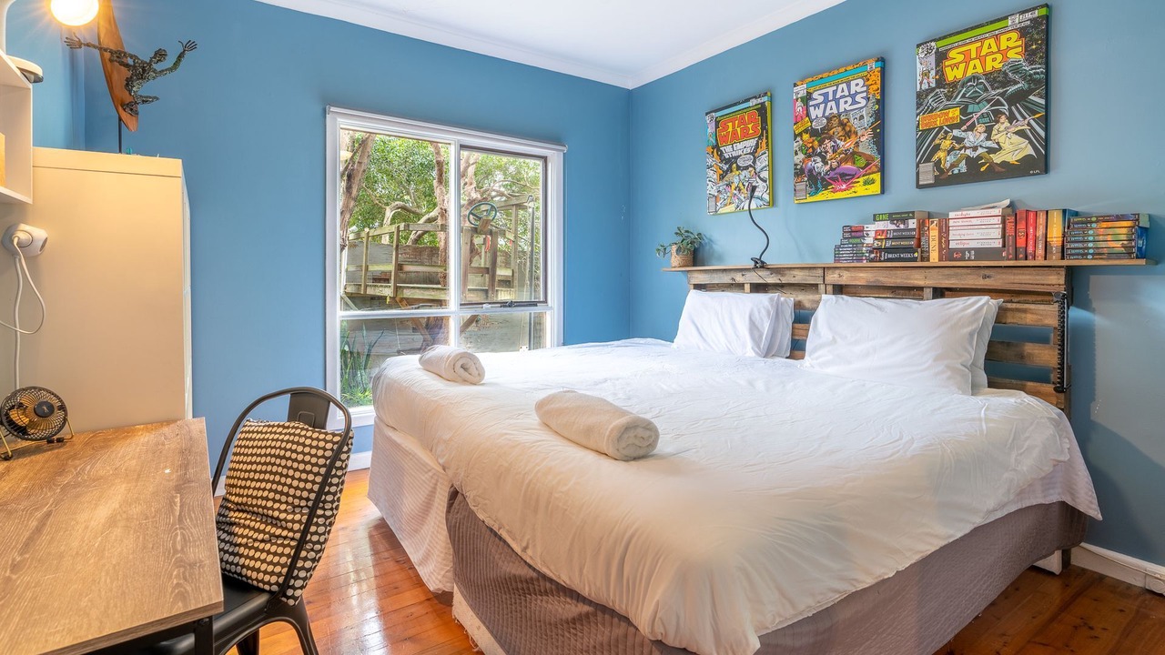 Photo of Bedroom in Woonona