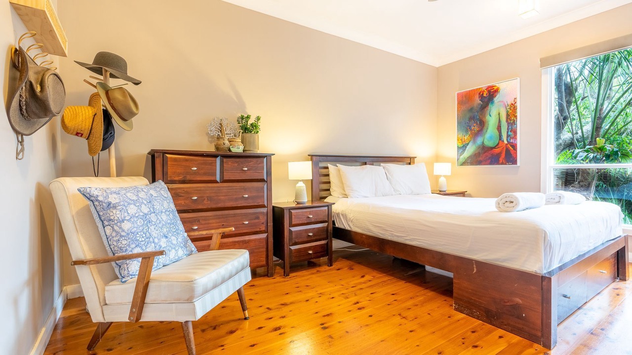 Photo of Bedroom in Woonona