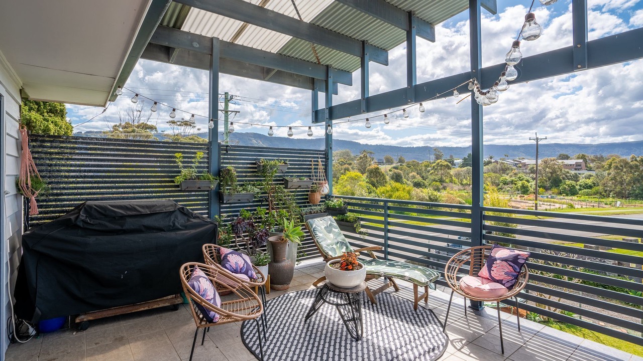 Photo of Patio Balcony in Woonona