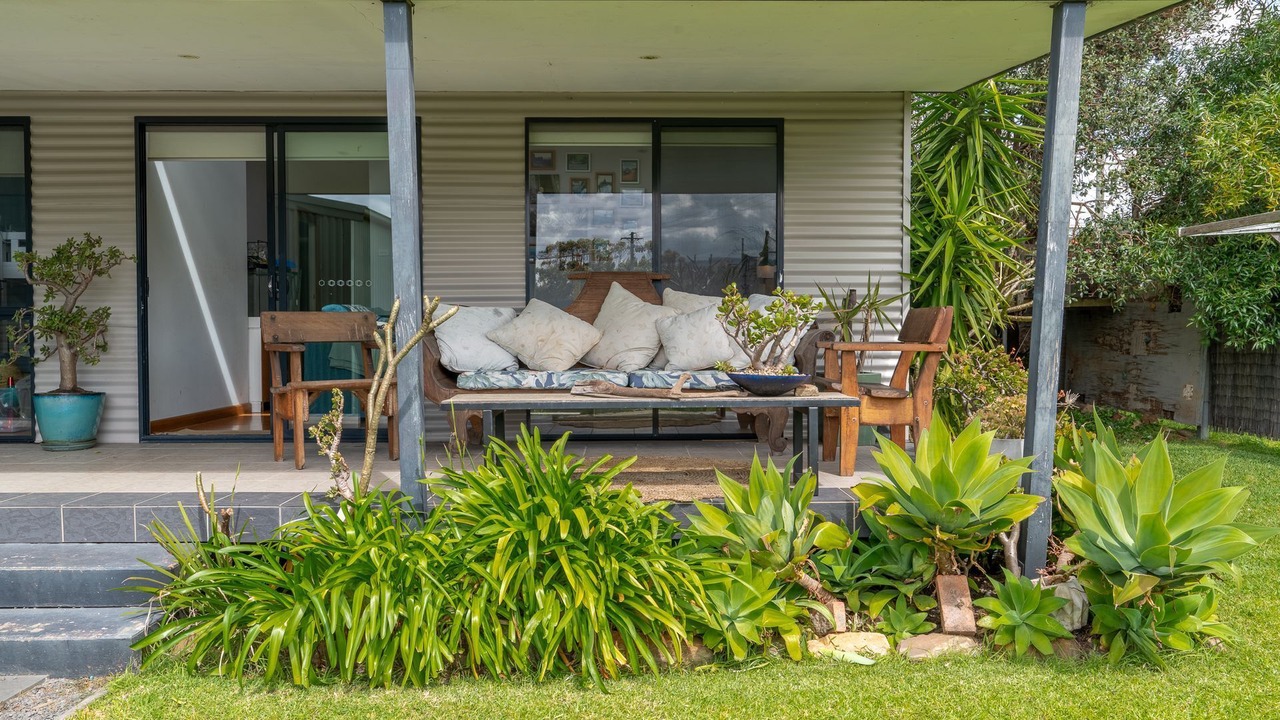 Photo of Patio Balcony in Woonona