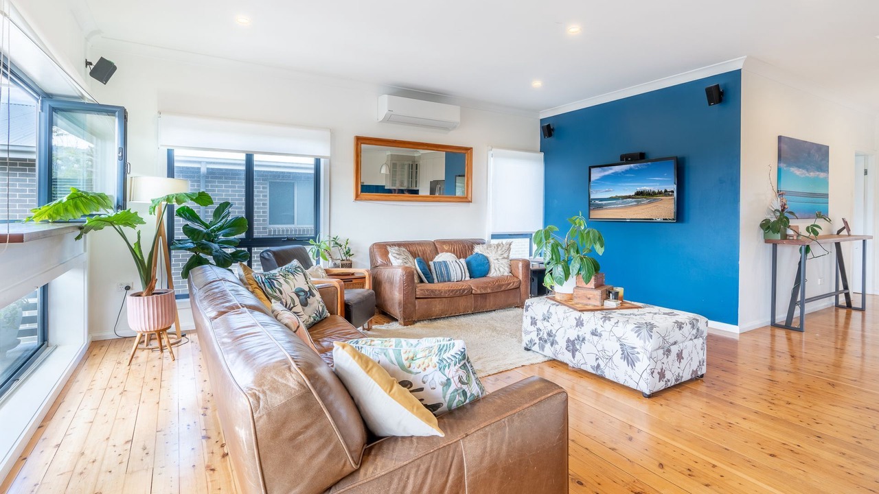 Photo of Livingroom in Woonona