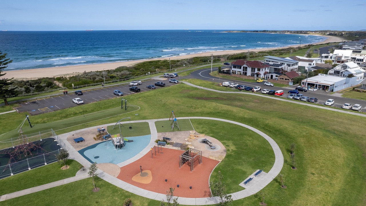 Photo of Outdoor in Woonona