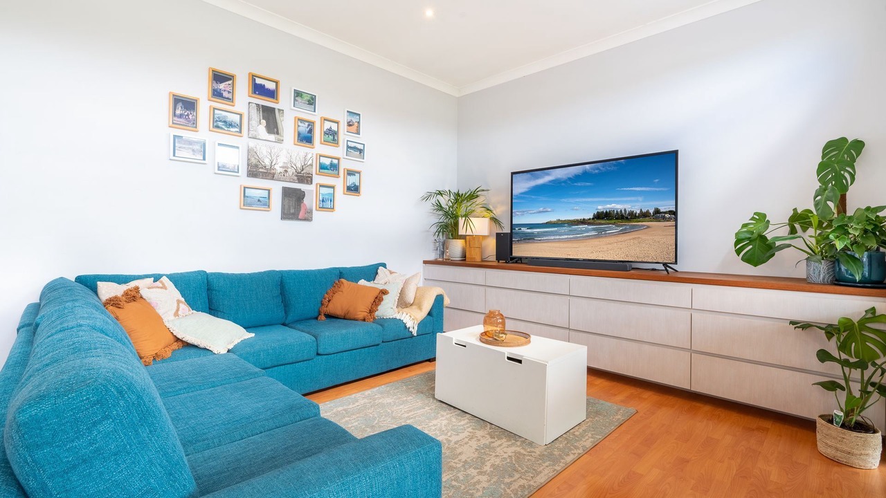Photo of Livingroom in Woonona
