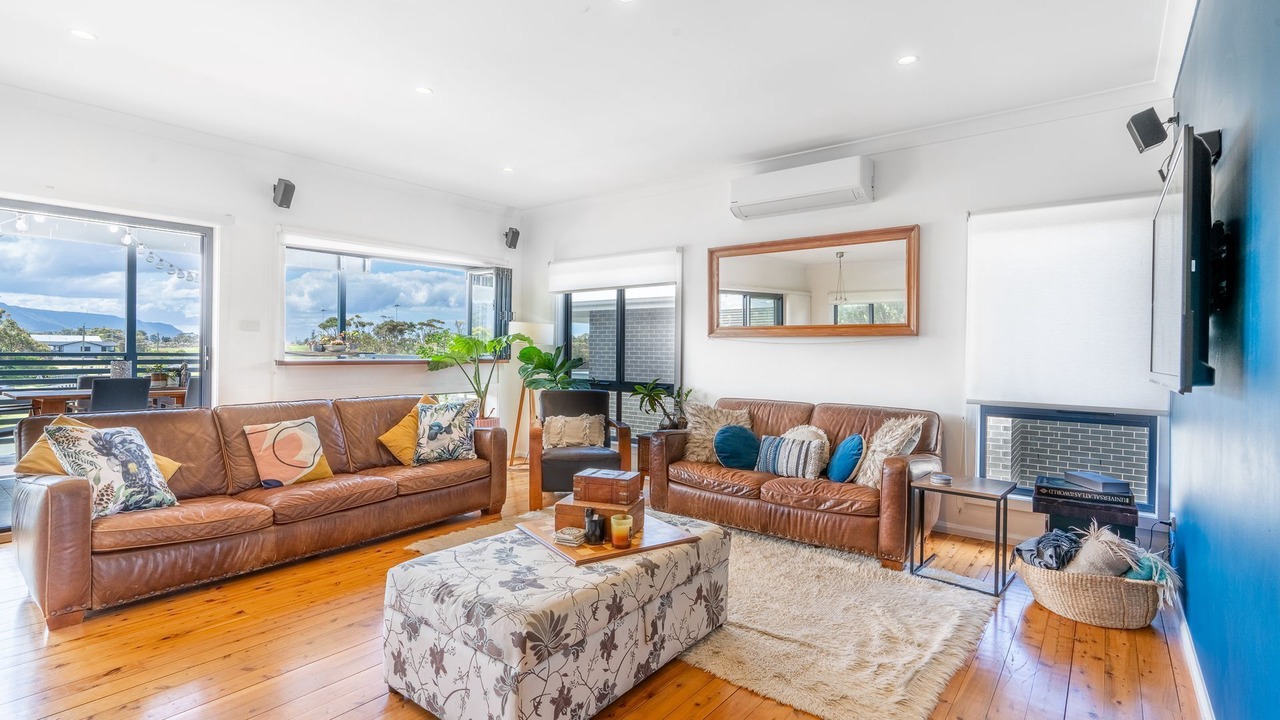 Photo of Livingroom in Woonona