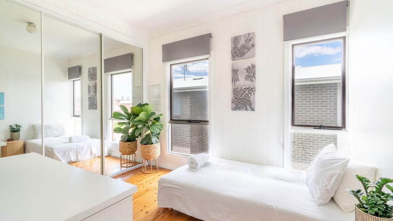 Photo of Bedroom in Woonona