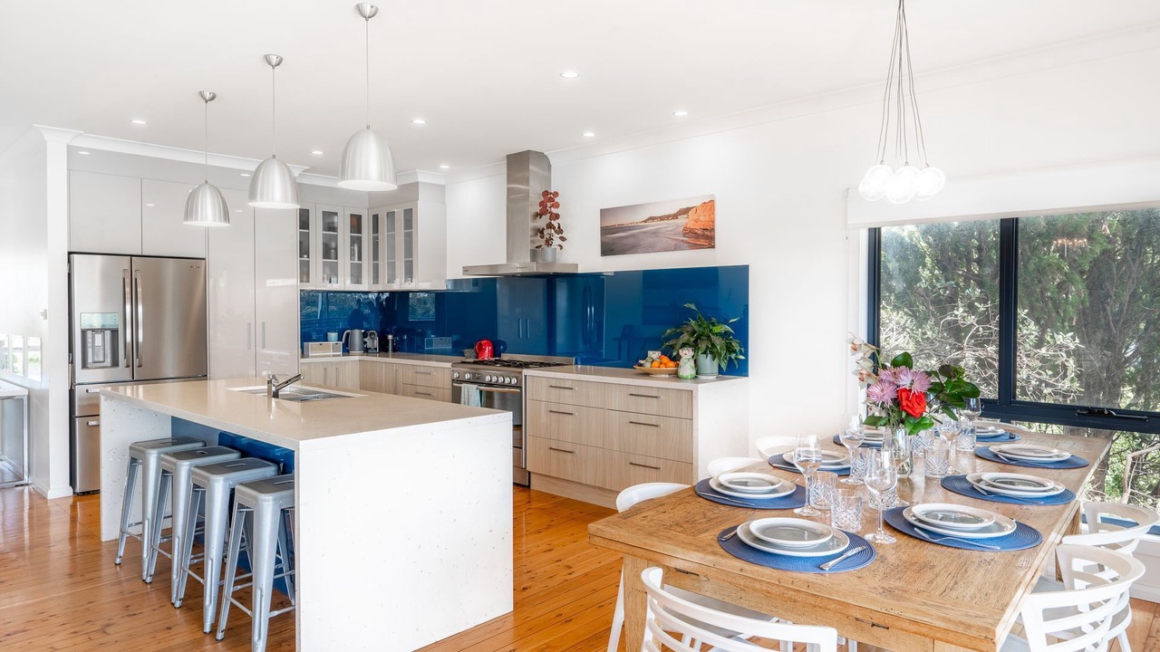 Photo of Kitchen in Woonona