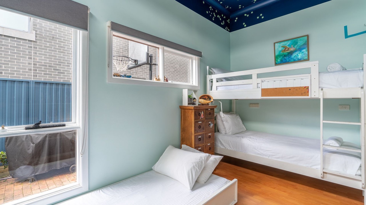 Photo of Bedroom in Woonona