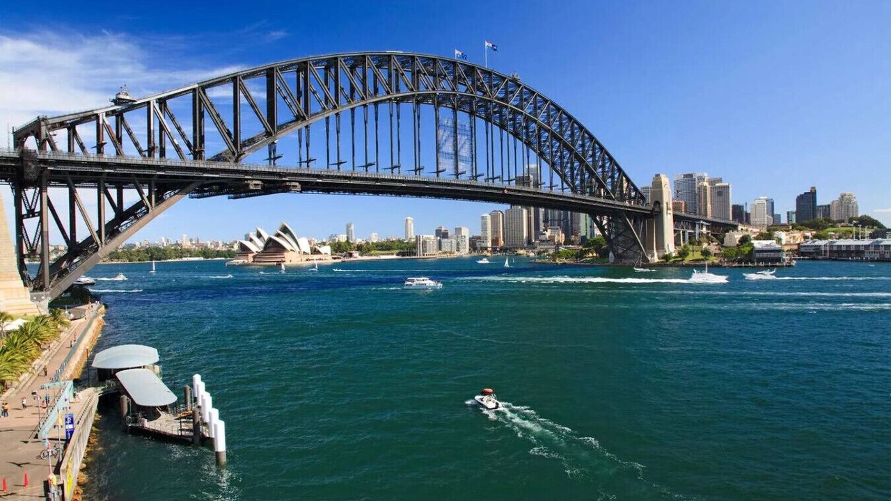 Photo of Others in Darling Point