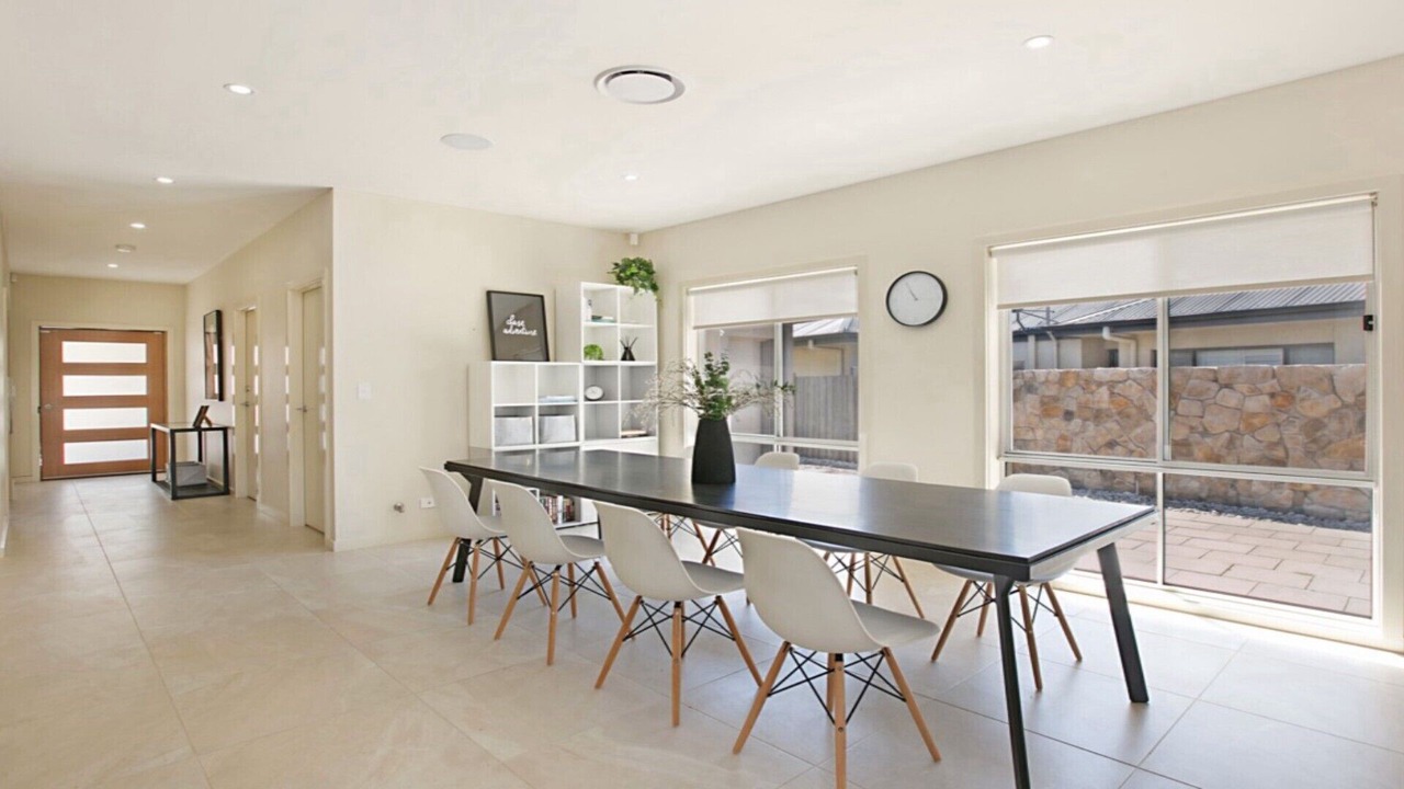 Photo of Livingroom in Pokolbin