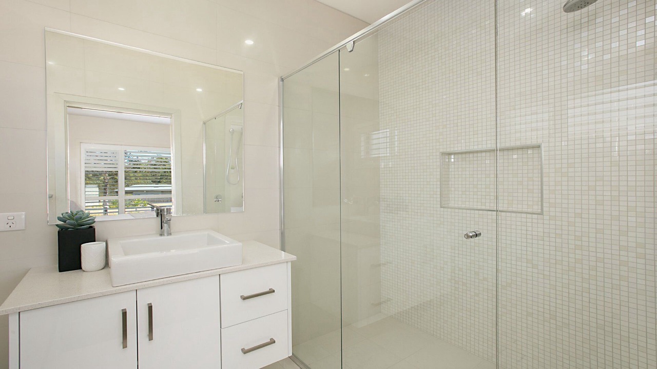 Photo of Bathroom in Pokolbin