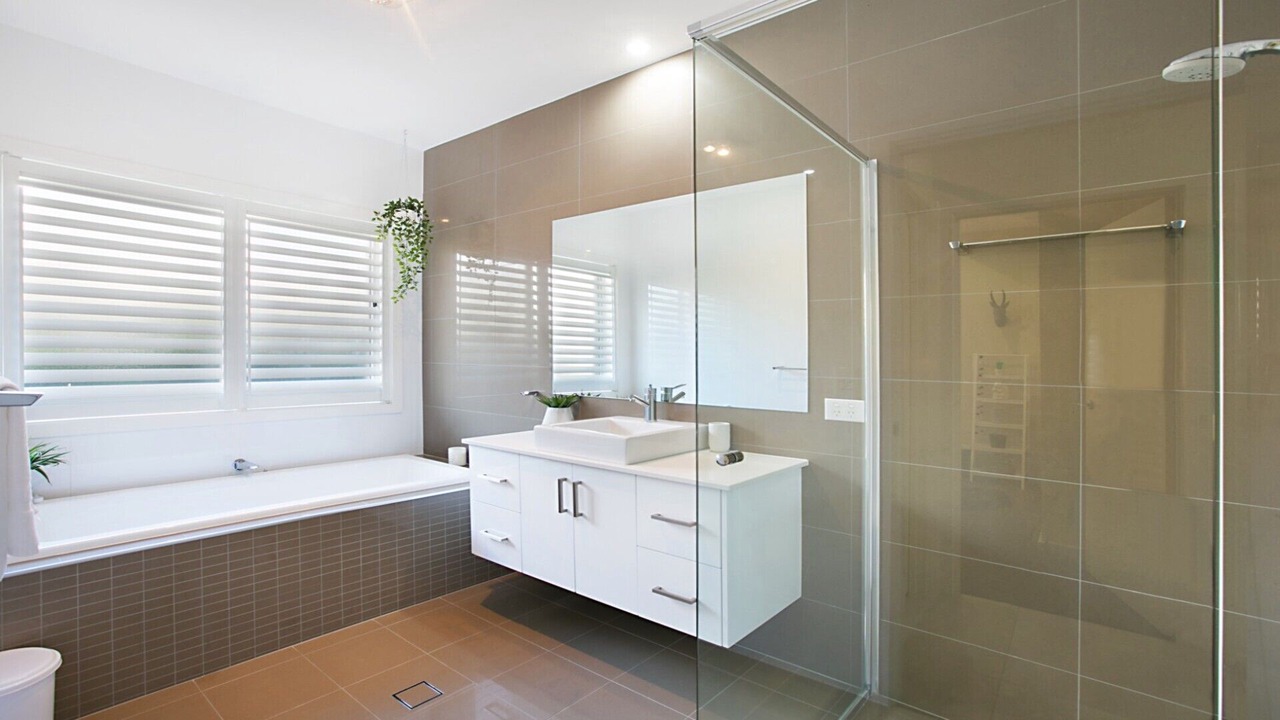 Photo of Bathroom in Pokolbin