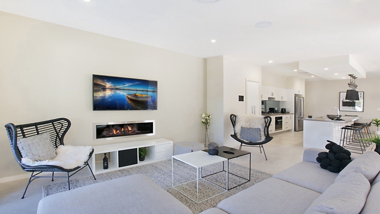 Photo of Livingroom in Pokolbin