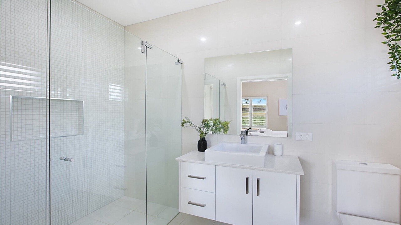 Photo of Bathroom in Pokolbin