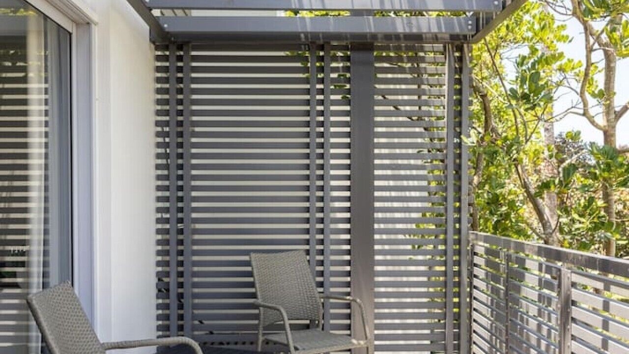 Photo of Patio Balcony in Magenta Shores